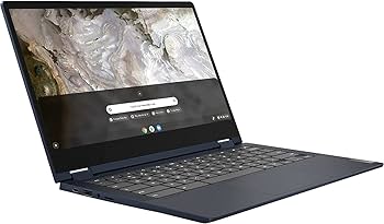 Amazon.co.jp: Lenovo Flex 5 i3 8G 128G クロム、82M70001UX